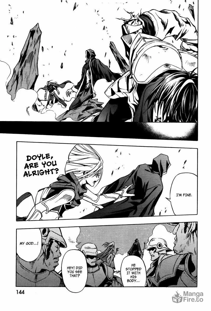 Read Dark Mage chapter 21.2 image 19 on Lezhin