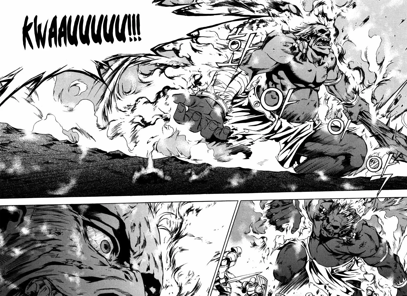 Read Dark Mage chapter 21.2 image 2 on Lezhin