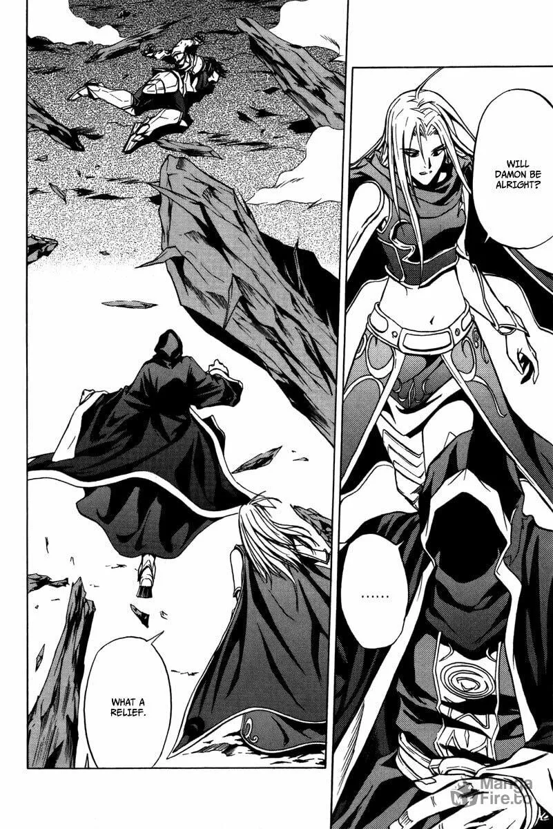 Read Dark Mage chapter 21.2 image 20 on Lezhin