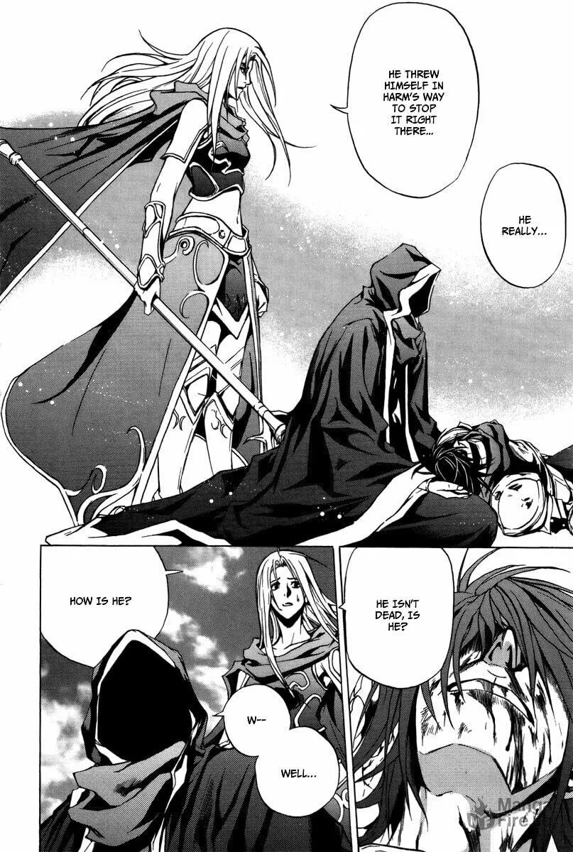 Read Dark Mage chapter 21.2 image 24 on Lezhin