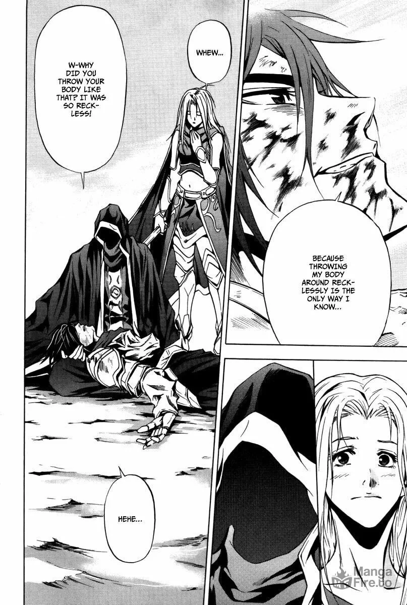 Read Dark Mage chapter 21.2 image 26 on Lezhin