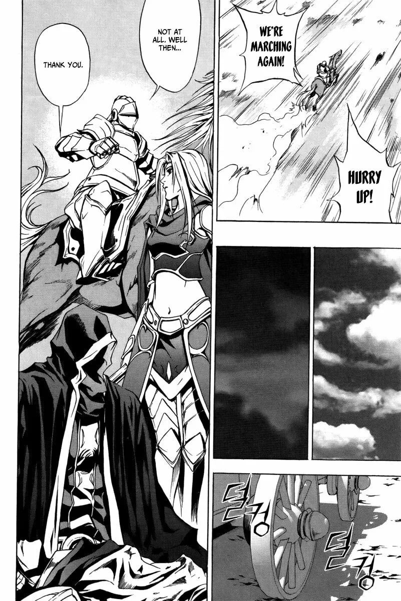 Read Dark Mage chapter 21.2 image 28 on Lezhin
