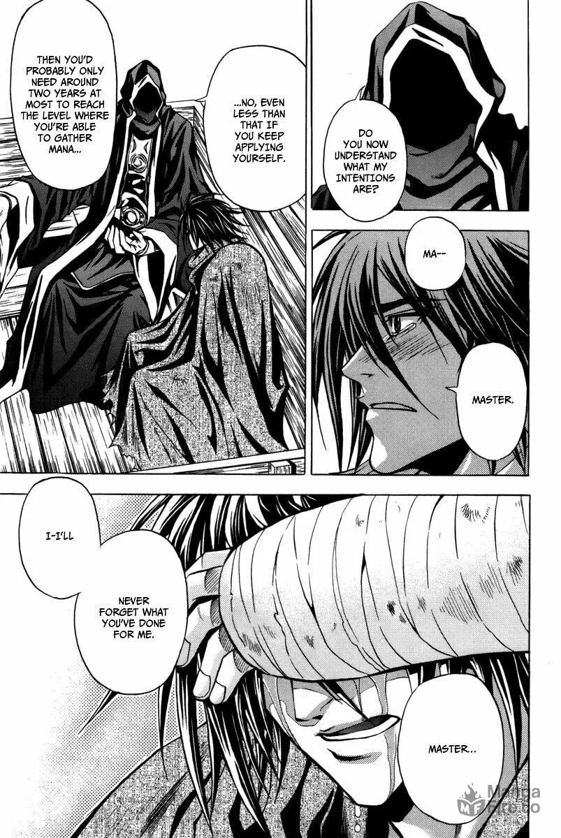 Read Dark Mage chapter 21.2 image 35 on Lezhin