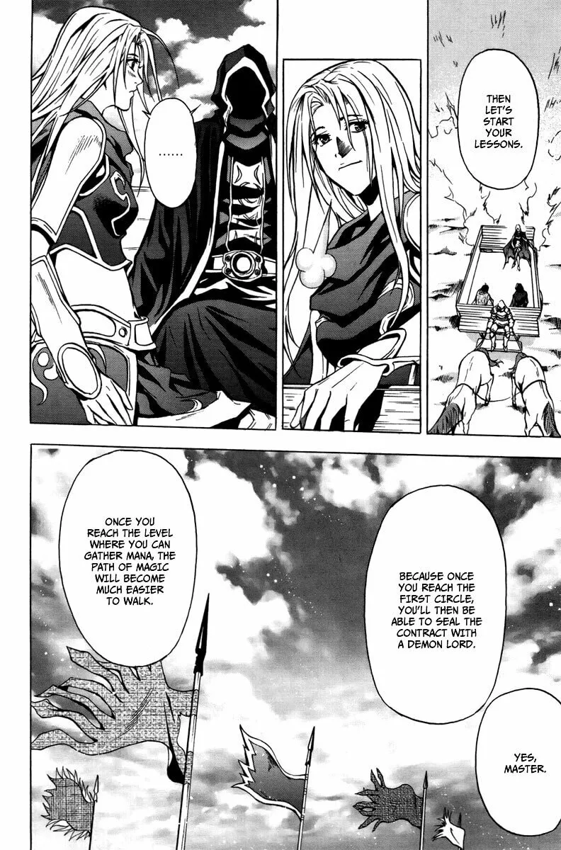 Read Dark Mage chapter 21.2 image 36 on Lezhin