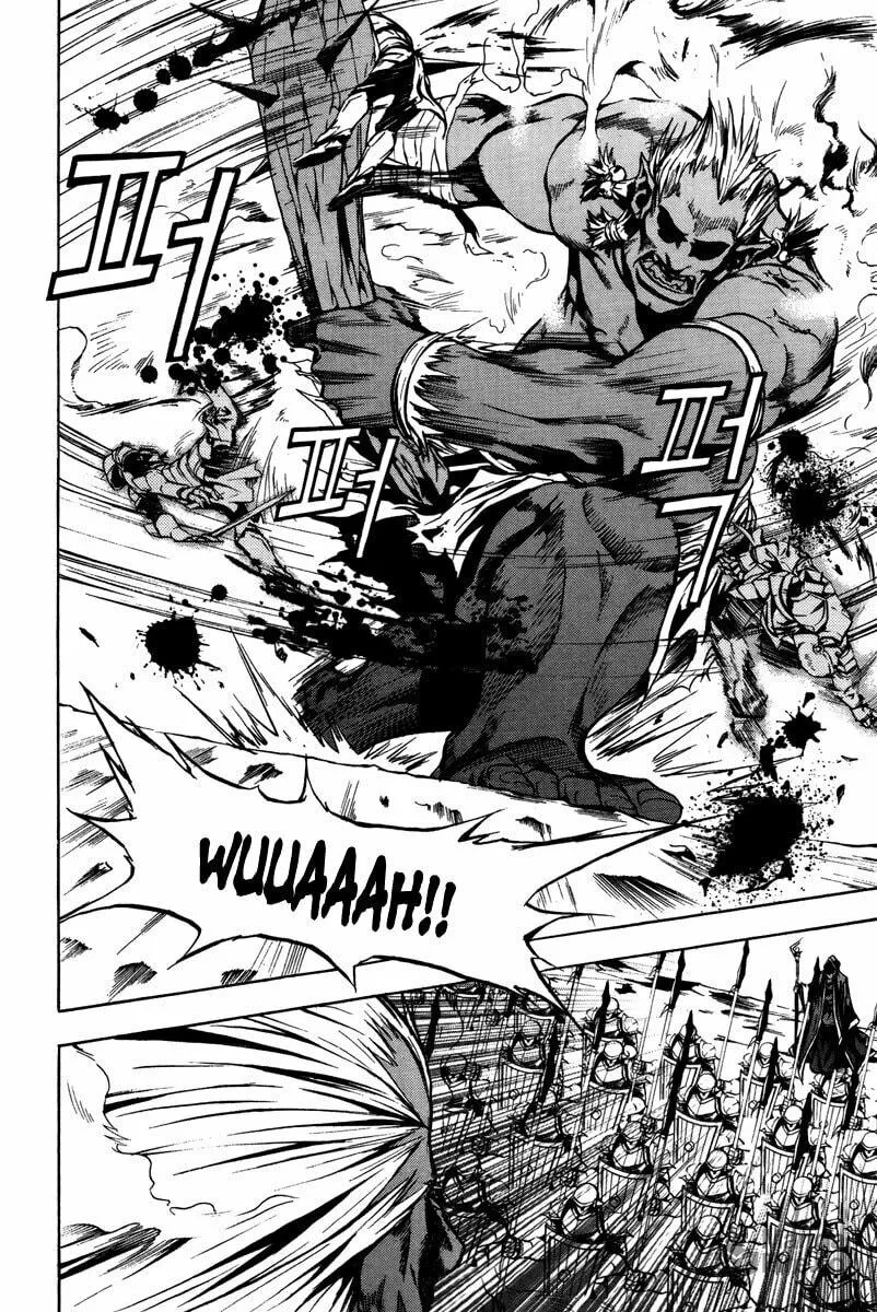 Read Dark Mage chapter 21.2 image 4 on Lezhin