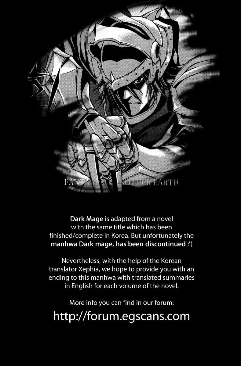 Read Dark Mage chapter 21.2 image 40 on Lezhin