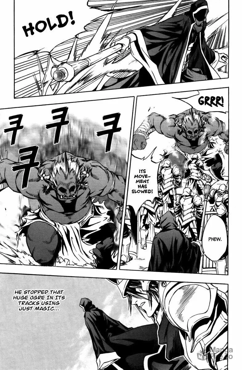 Read Dark Mage chapter 21.2 image 5 on Lezhin