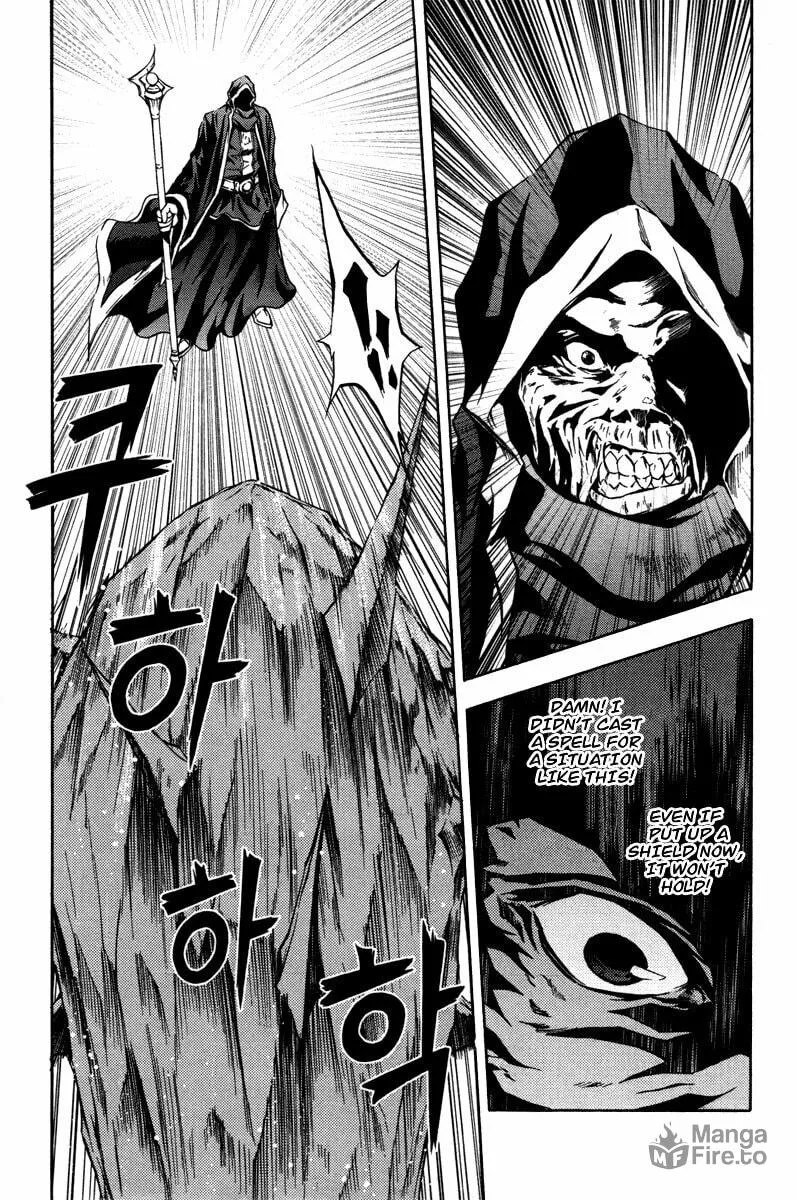Read Dark Mage chapter 21.2 image 9 on Lezhin