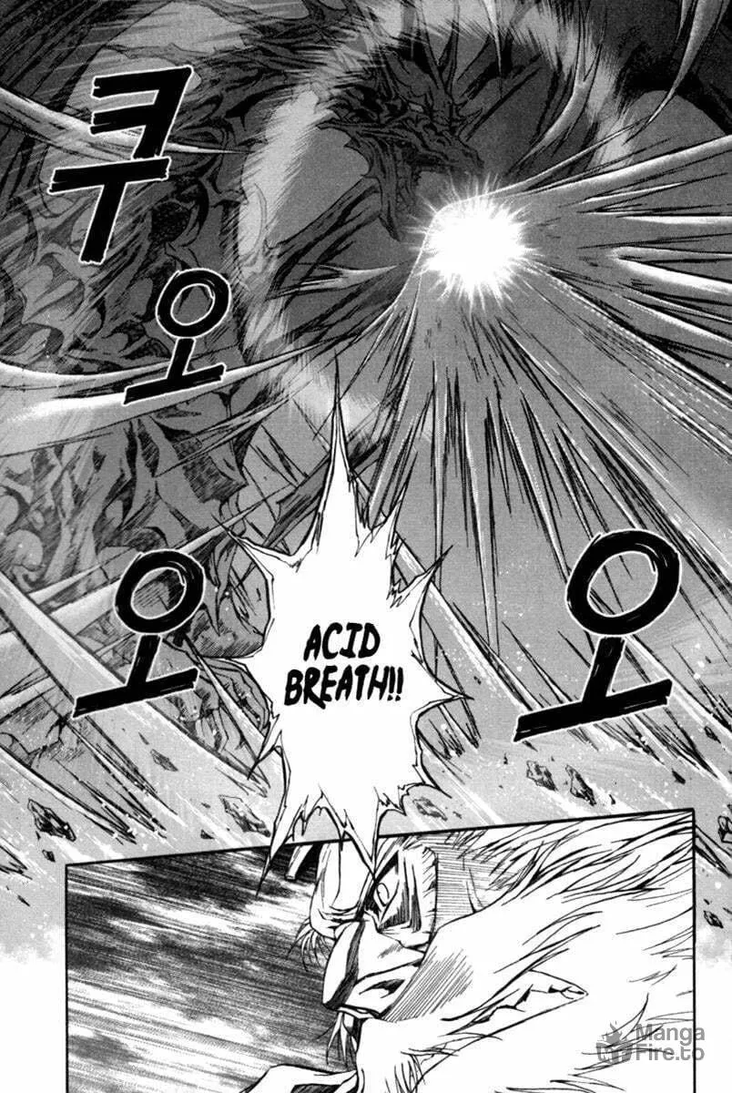 Read Dark Mage chapter 3.1 image 17 on Lezhin