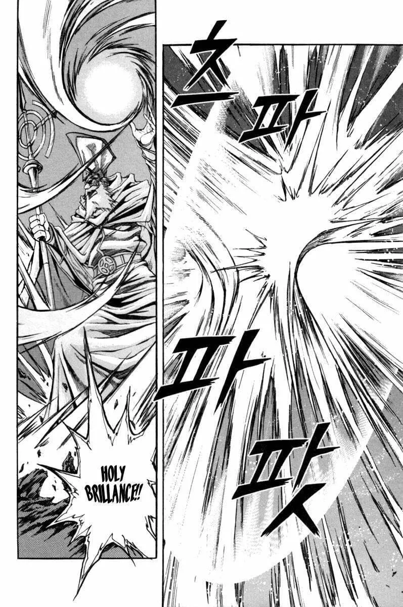 Read Dark Mage chapter 3.1 image 18 on Lezhin
