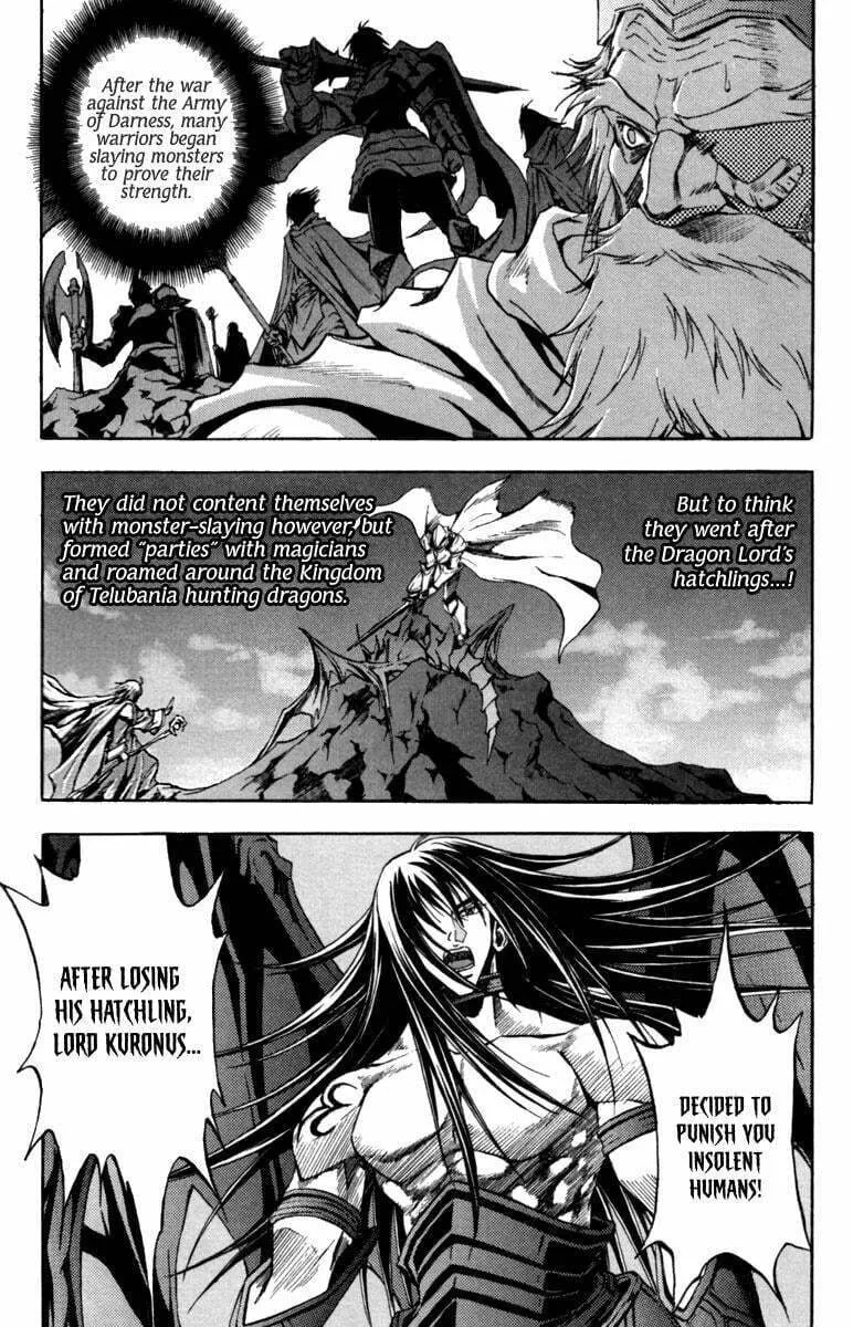Read Dark Mage chapter 3.1 image 6 on Lezhin