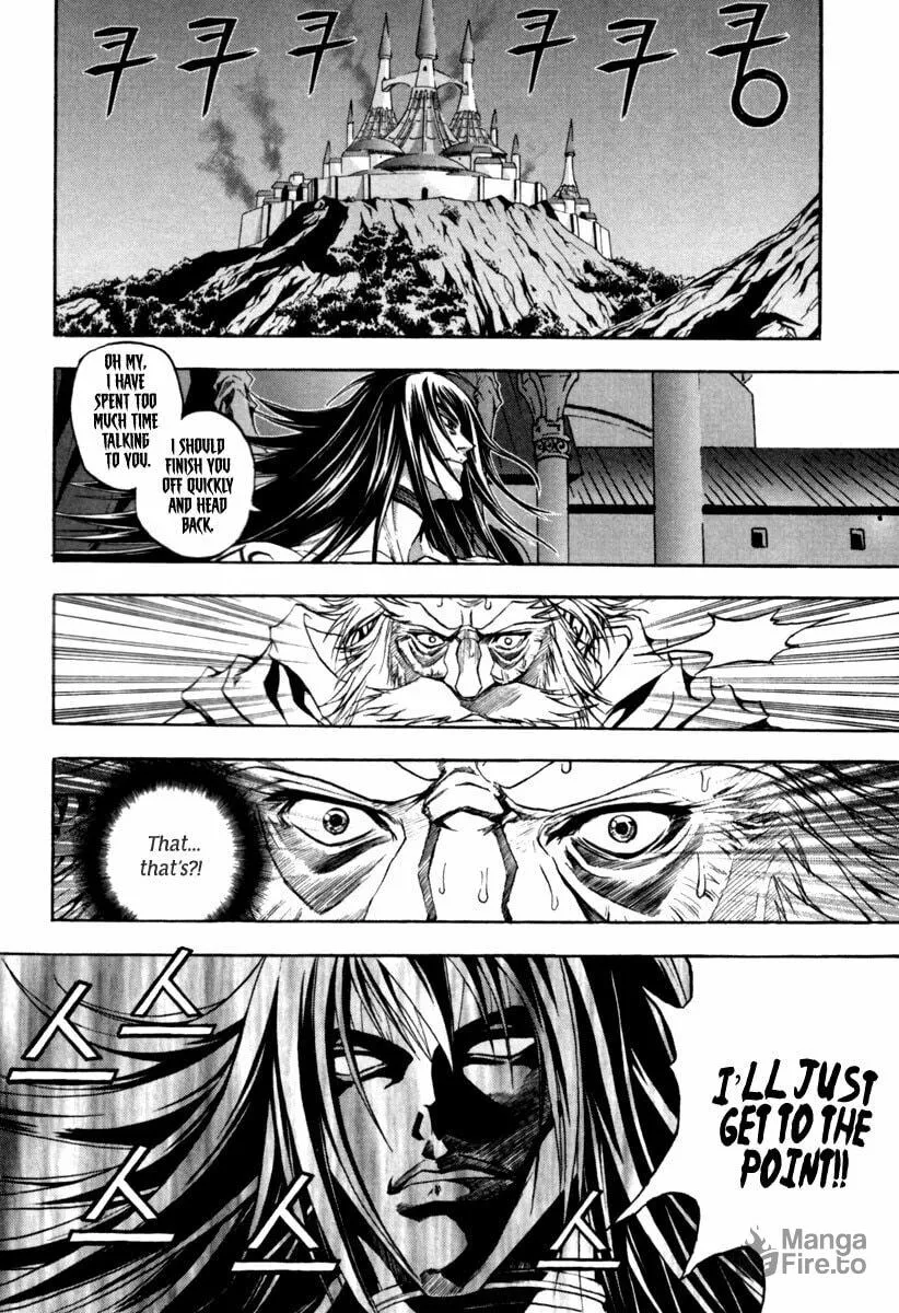 Read Dark Mage chapter 3.2 image 11 on Lezhin