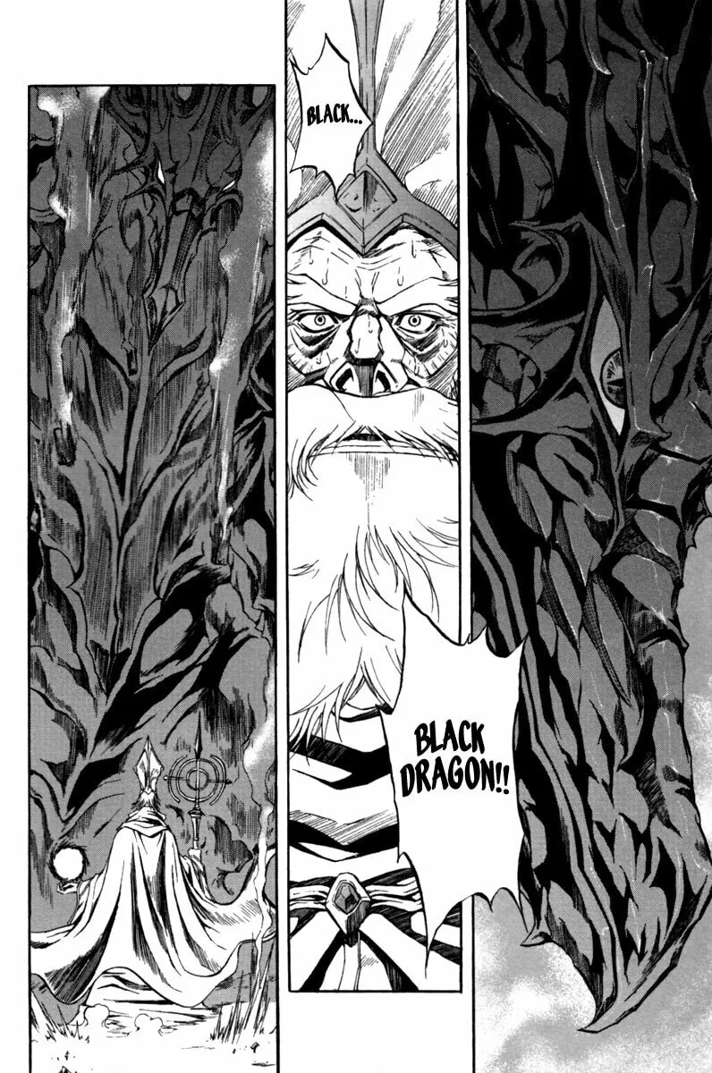 Read Dark Mage chapter 3.2 image 13 on Lezhin