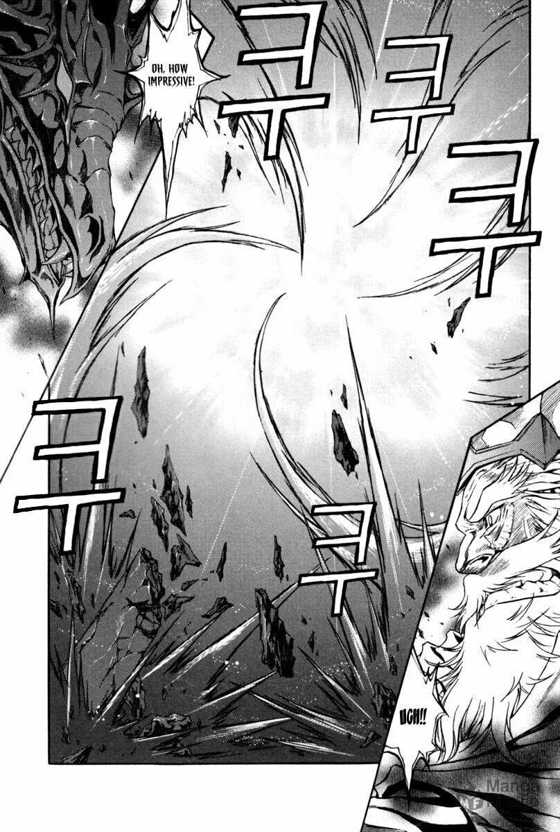 Read Dark Mage chapter 3.2 image 19 on Lezhin
