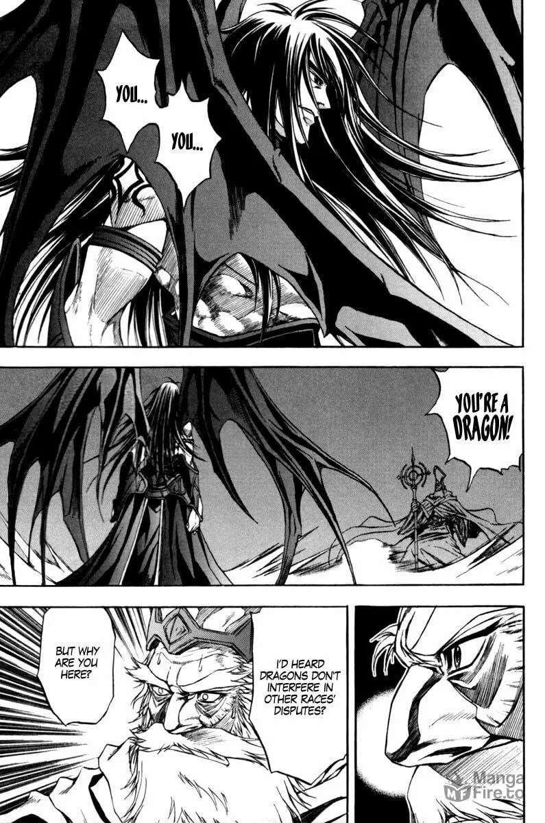 Read Dark Mage chapter 3.2 image 2 on Lezhin
