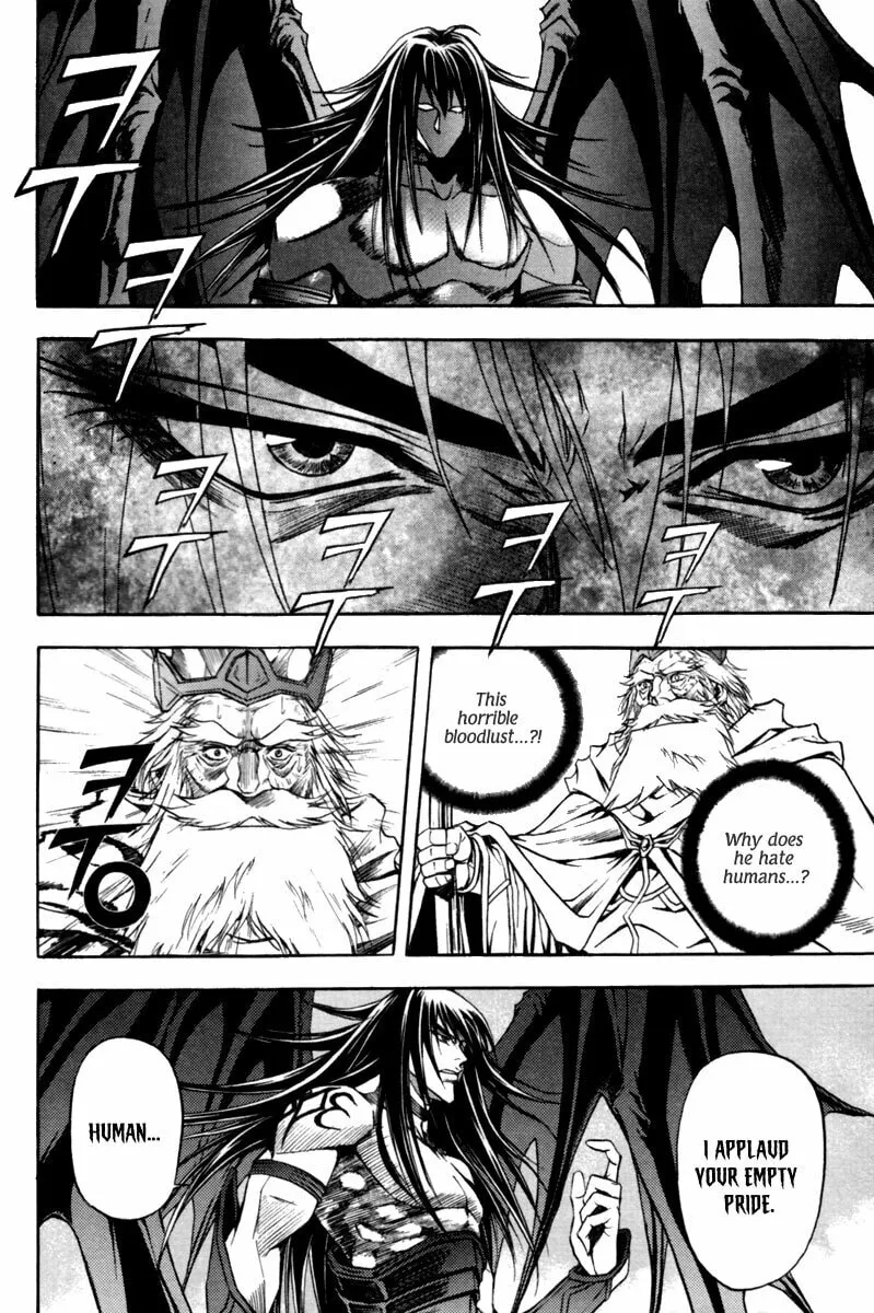 Read Dark Mage chapter 3.2 image 3 on Lezhin