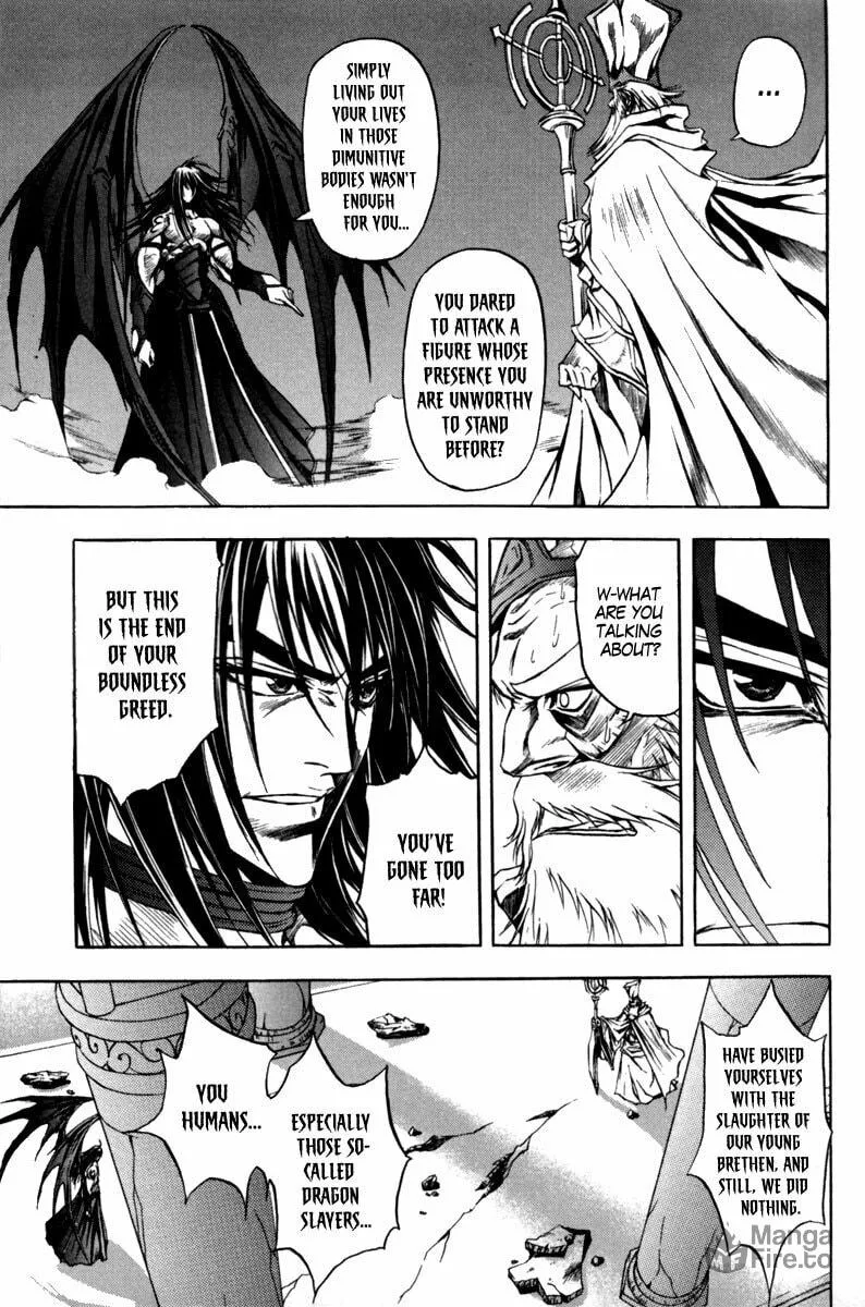 Read Dark Mage chapter 3.2 image 4 on Lezhin