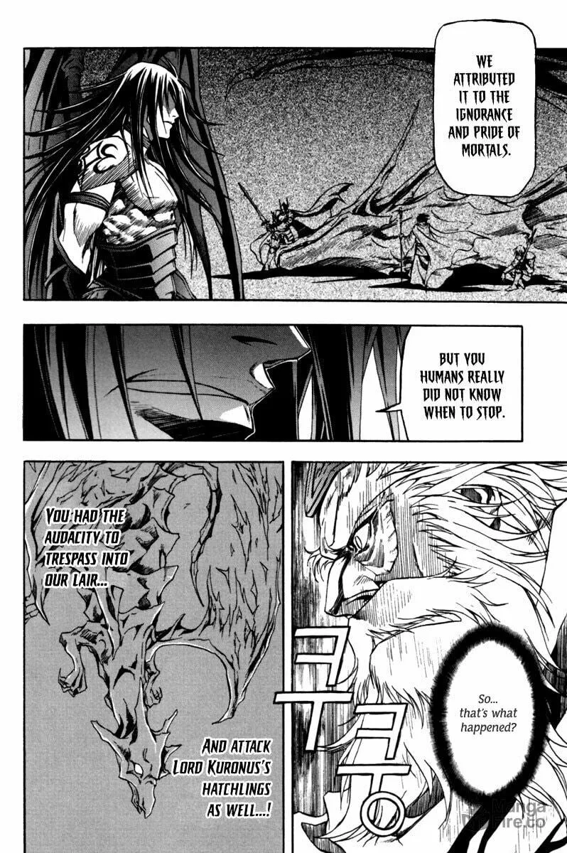 Read Dark Mage chapter 3.2 image 5 on Lezhin