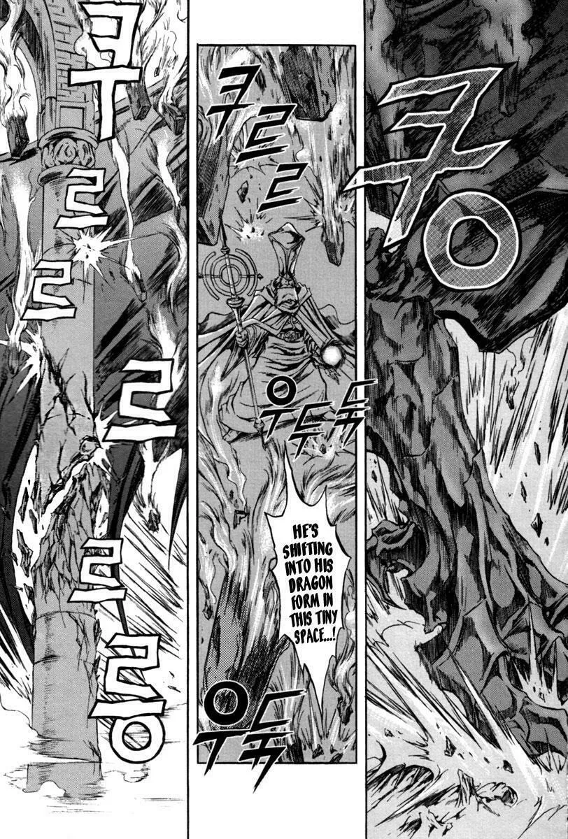 Read Dark Mage chapter 3 image 12 on Lezhin