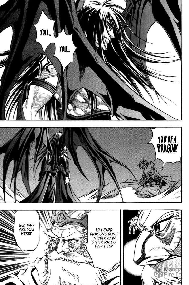 Read Dark Mage chapter 3 image 2 on Lezhin