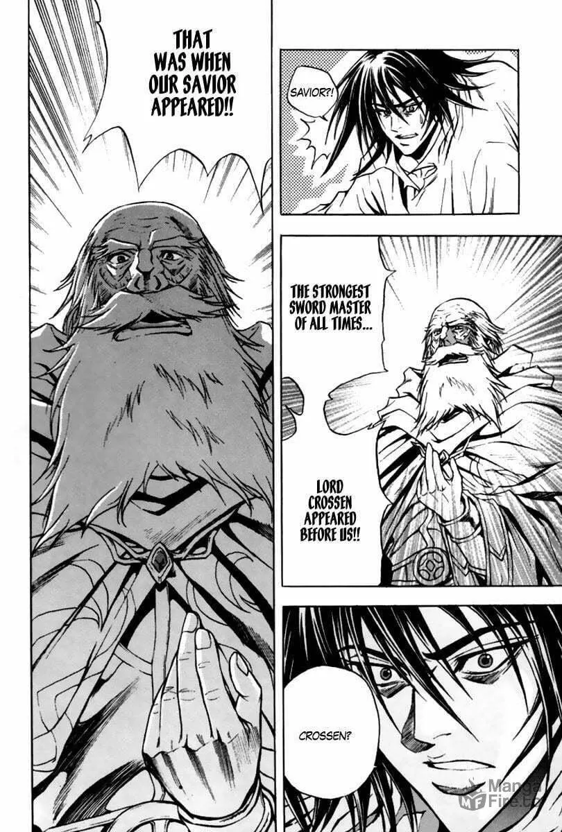 Read Dark Mage chapter 4.1 image 19 on Lezhin