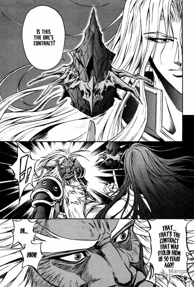 Read Dark Mage chapter 4.1 image 2 on Lezhin