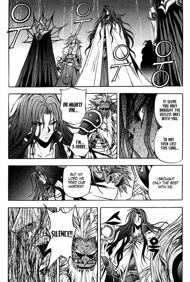 Read Dark Mage chapter 4.2 image 1 on Lezhin