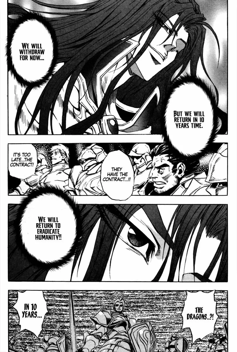 Read Dark Mage chapter 4.2 image 10 on Lezhin