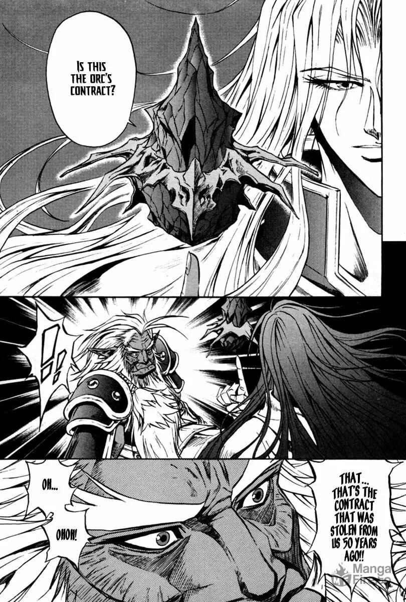Read Dark Mage chapter 4.2 image 2 on Lezhin