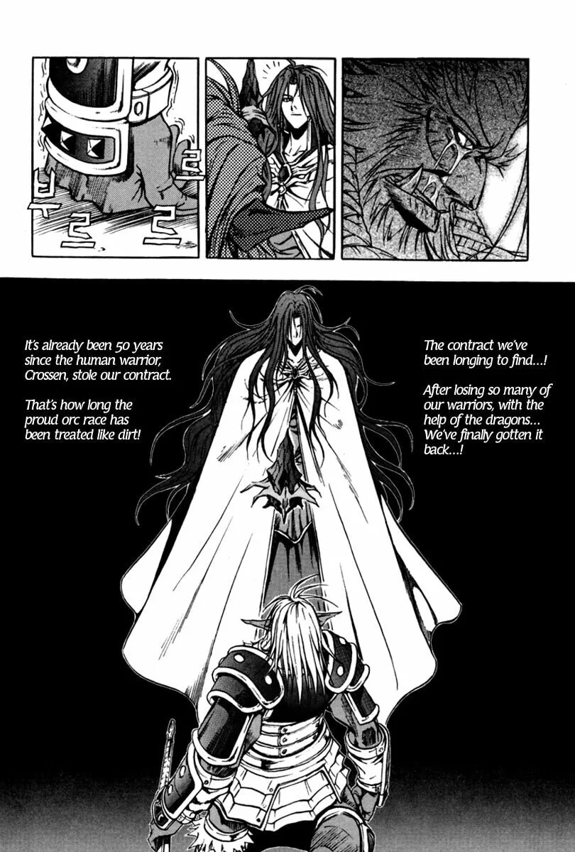 Read Dark Mage chapter 4.2 image 3 on Lezhin