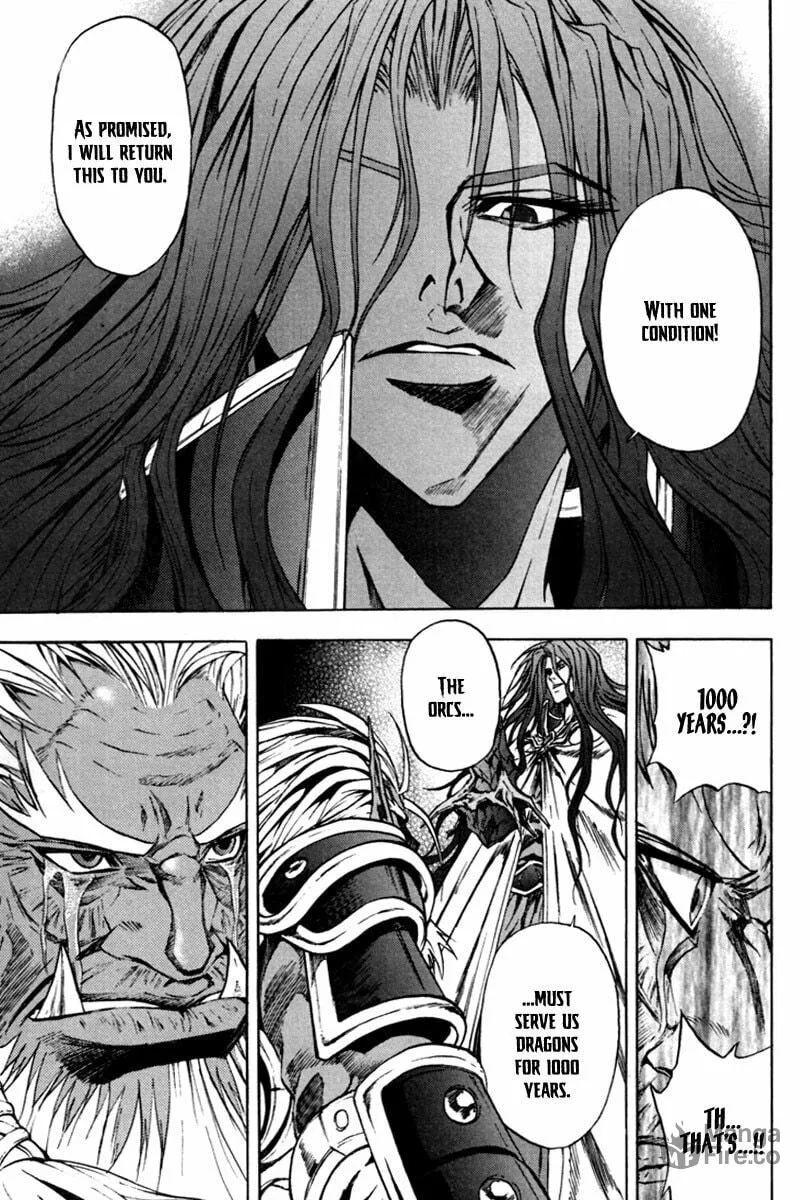 Read Dark Mage chapter 4.2 image 4 on Lezhin