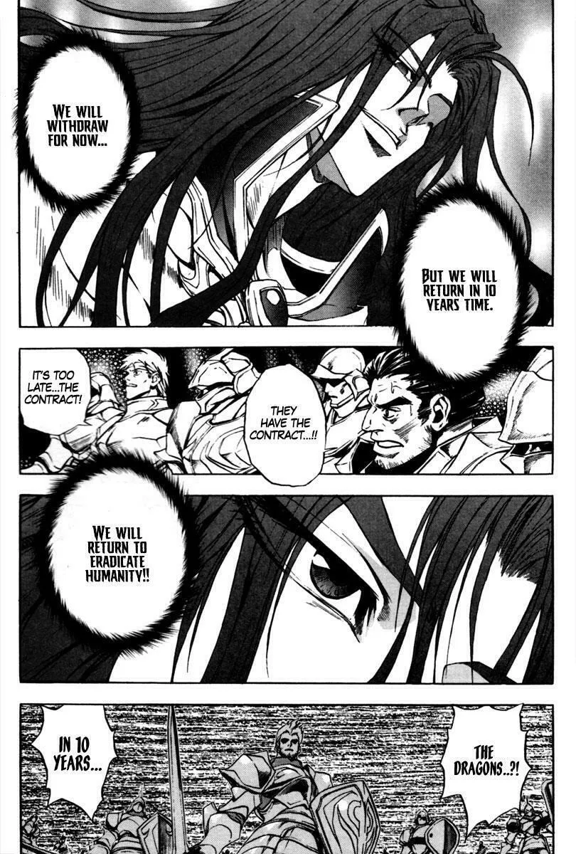 Read Dark Mage chapter 4 image 10 on Lezhin