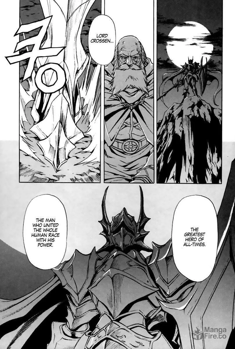 Read Dark Mage chapter 4 image 20 on Lezhin
