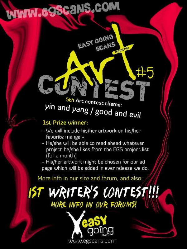 Read Dark Mage chapter 5.2 image 1 on Lezhin