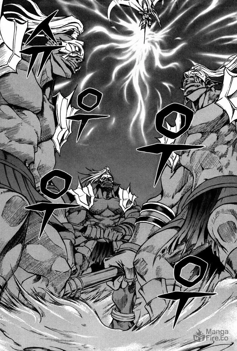 Read Dark Mage chapter 5.2 image 11 on Lezhin