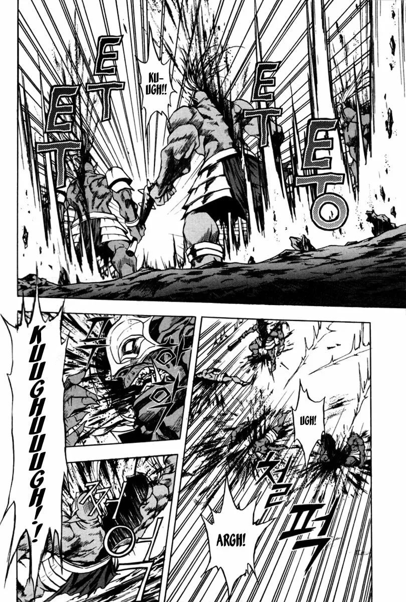 Read Dark Mage chapter 5.2 image 16 on Lezhin