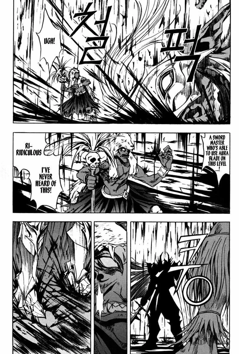 Read Dark Mage chapter 5.2 image 17 on Lezhin