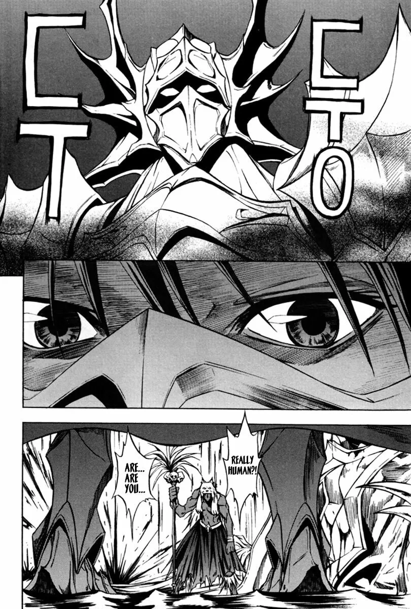 Read Dark Mage chapter 5.2 image 18 on Lezhin
