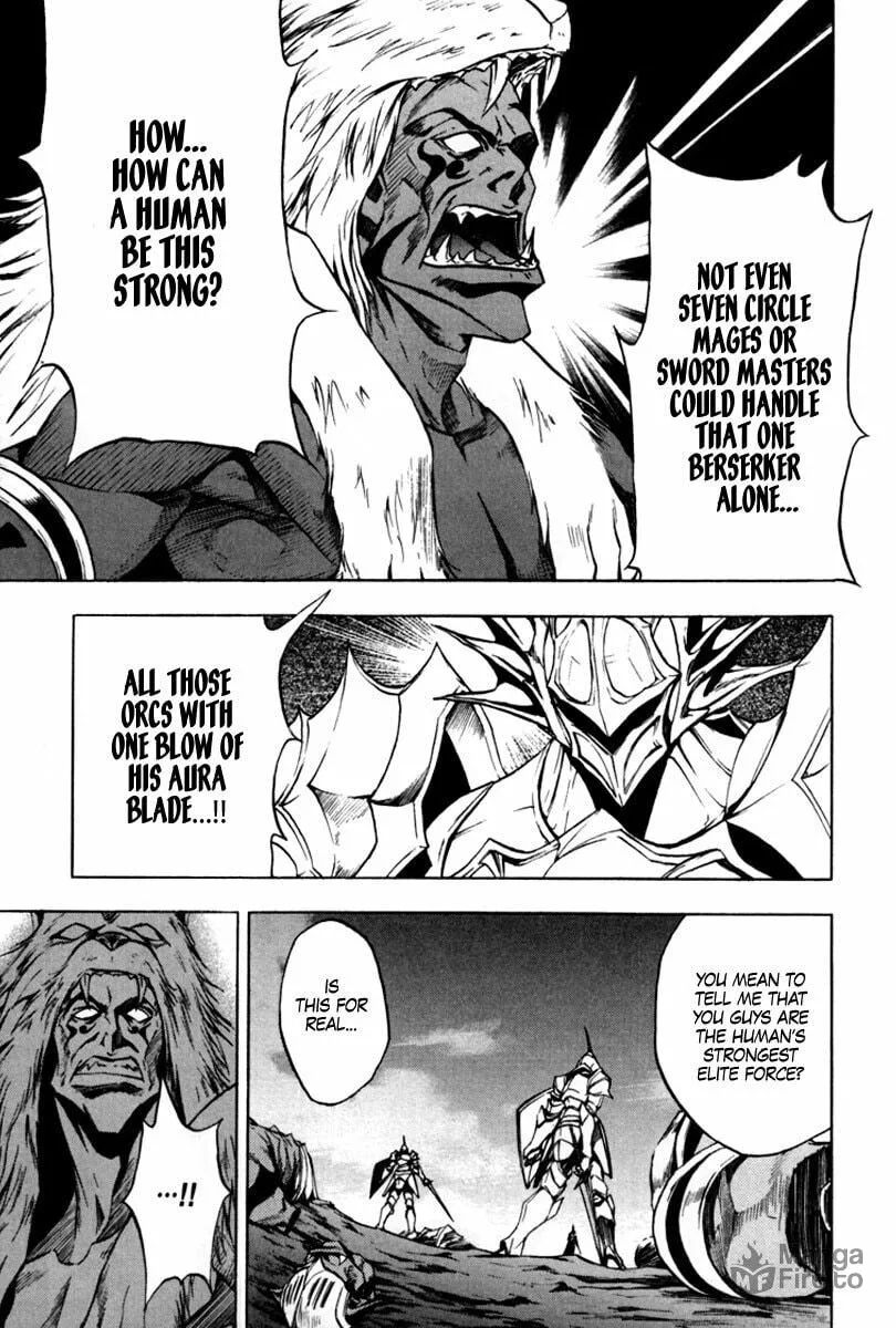 Read Dark Mage chapter 5.2 image 19 on Lezhin
