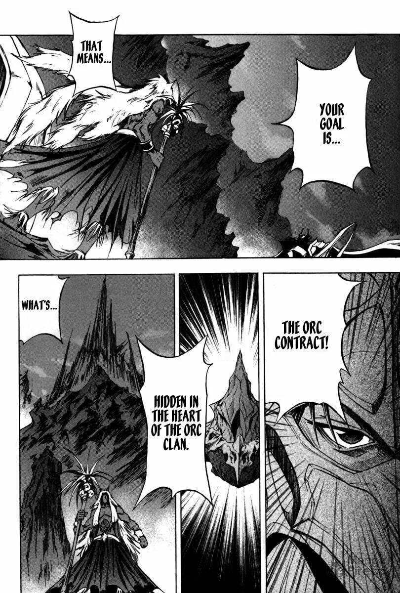 Read Dark Mage chapter 5.2 image 20 on Lezhin