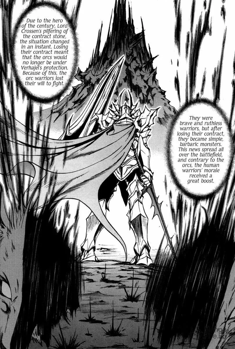 Read Dark Mage chapter 5.2 image 23 on Lezhin