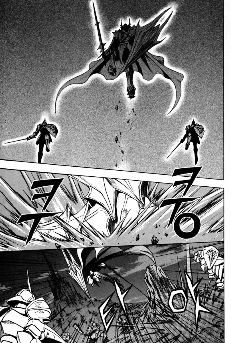 Read Dark Mage chapter 5.2 image 3 on Lezhin