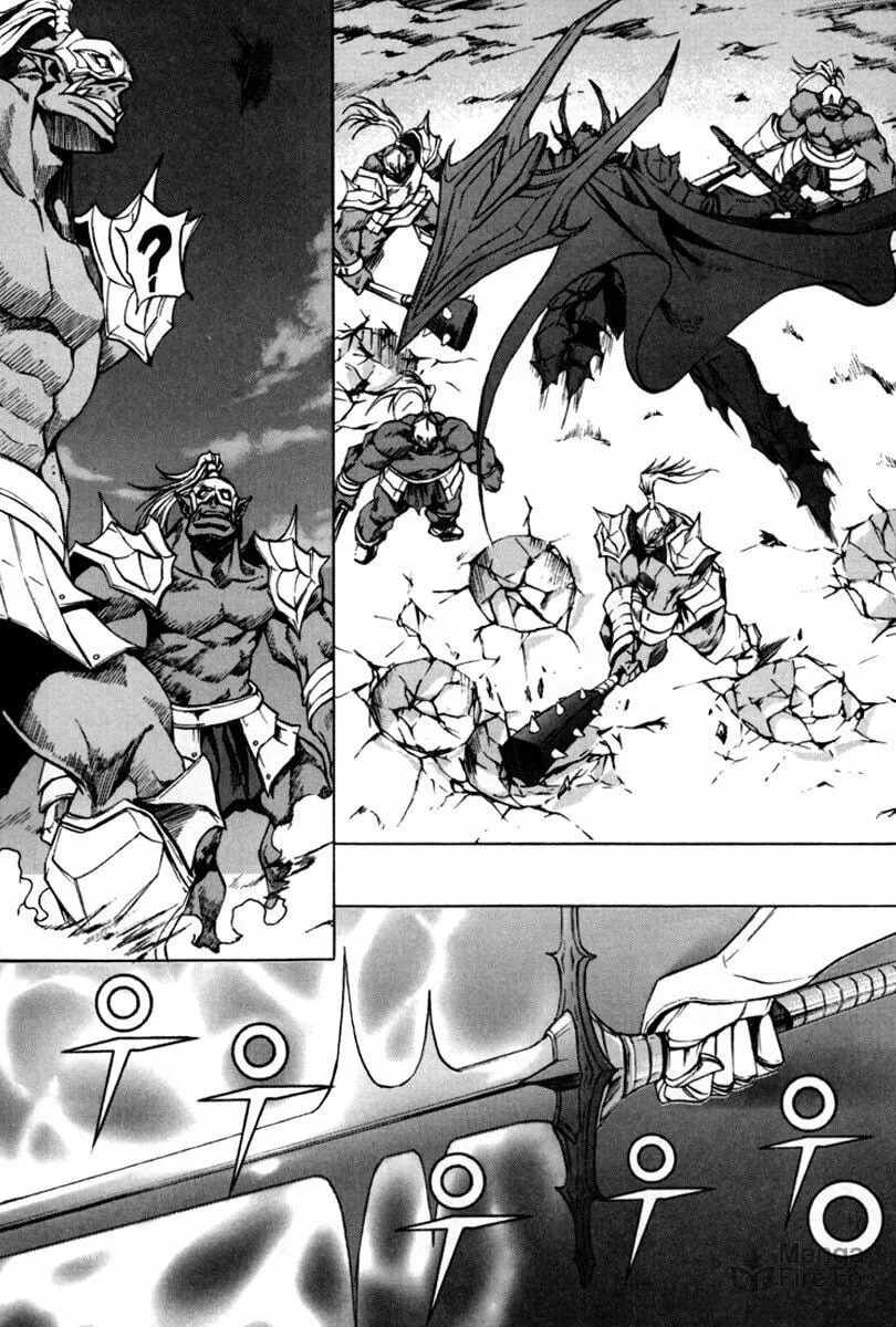 Read Dark Mage chapter 5.2 image 5 on Lezhin