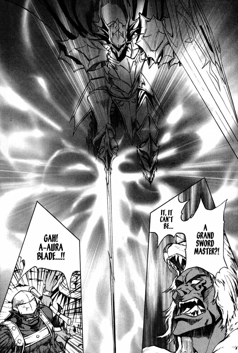 Read Dark Mage chapter 5.2 image 6 on Lezhin