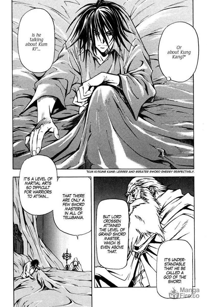Read Dark Mage chapter 5.2 image 8 on Lezhin