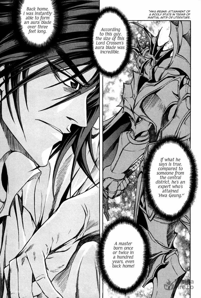 Read Dark Mage chapter 5.2 image 9 on Lezhin