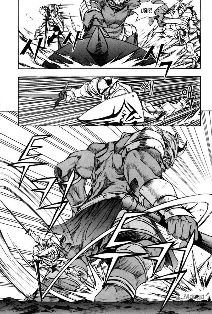Read Dark Mage chapter 5 image 17 on Lezhin