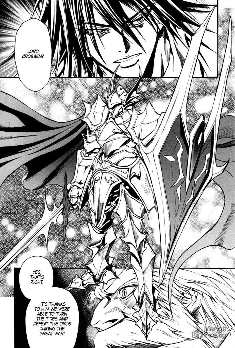 Read Dark Mage chapter 5 image 2 on Lezhin