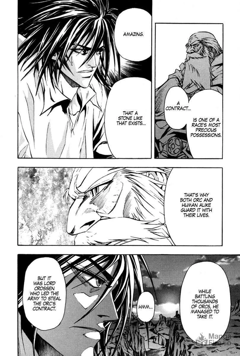 Read Dark Mage chapter 5 image 5 on Lezhin