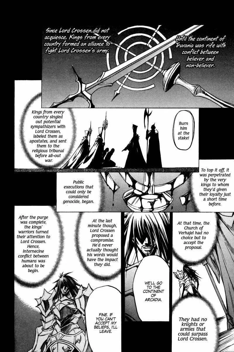 Read Dark Mage chapter 6.1 image 13 on Lezhin